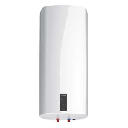 Водонагреватель накопительный Gorenje OTGS100SMB6 white в Норд