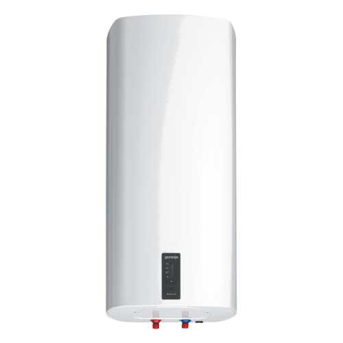 Водонагреватель накопительный Gorenje OTGS50SMB6 white в Норд