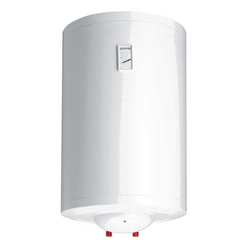 Водонагреватель накопительный Gorenje TG50NGB6 white в Норд