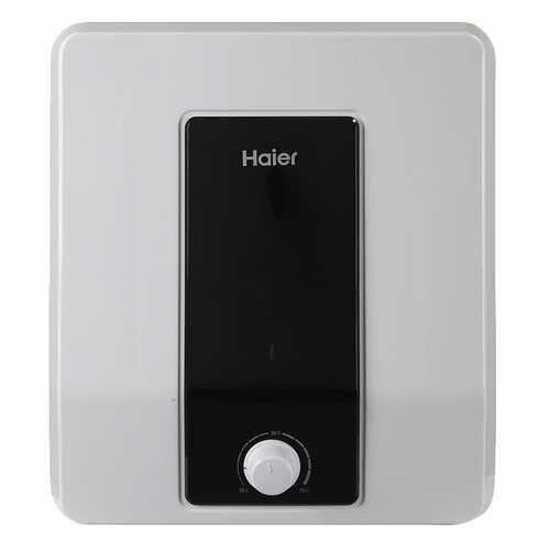Водонагреватель накопительный Haier ES15V-Q1(R) silver/black в Норд