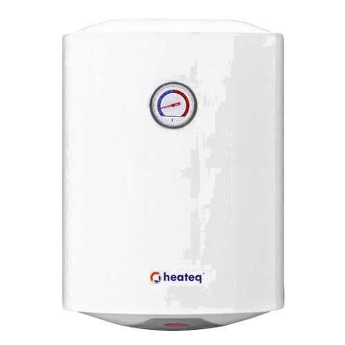 Водонагреватель накопительный HEATEQ C 30 YV white/grey в Норд