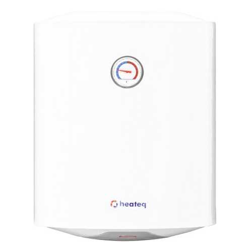 Водонагреватель накопительный HEATEQ C 50 V white/grey в Норд
