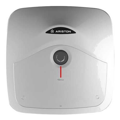 Водонагреватель накопительный Hotpoint-Ariston ANDRIS R 30 3100801 white/grey в Норд
