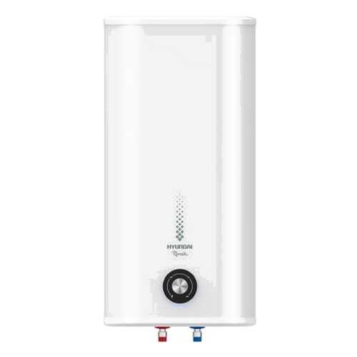 Водонагреватель накопительный HYUNDAI H-SWS11-50V-UI706 white в Норд