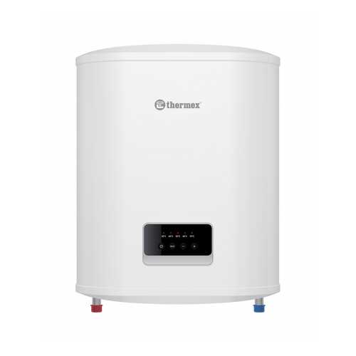 Водонагреватель накопительный THERMEX Bravo 30 white в Норд