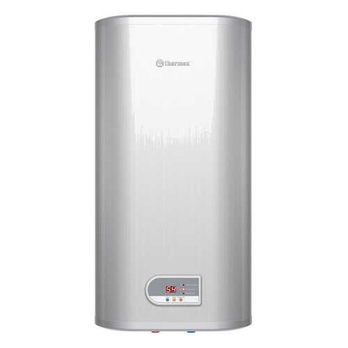 Водонагреватель накопительный THERMEX Flat Smart Digital FSD 50 V Diamond silver в Норд