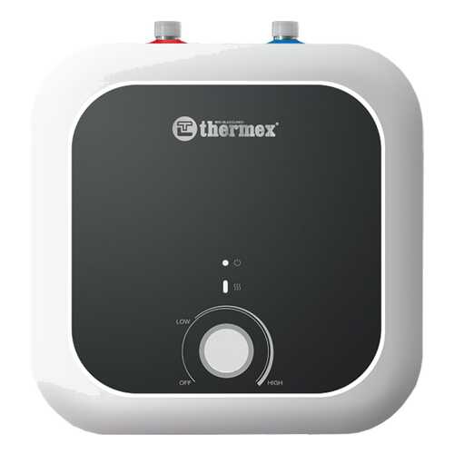 Водонагреватель накопительный THERMEX Gift 10-U white/black в Норд