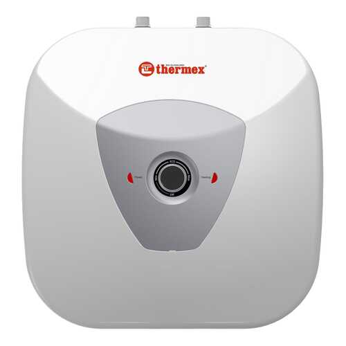Водонагреватель накопительный THERMEX H 15 U (pro) white/grey в Норд