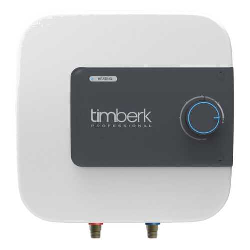Водонагреватель накопительный Timberk SWH SE1 10 VO white/grey в Норд