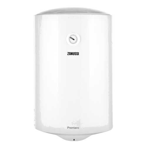 Водонагреватель накопительный Zanussi ZWH/S 80 Premiero white в Норд