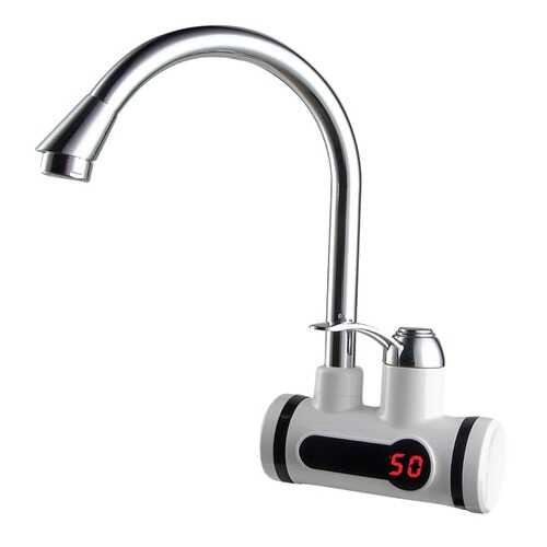 Водонагреватель проточный PROFFI HOME Smart PH8841 white в Норд