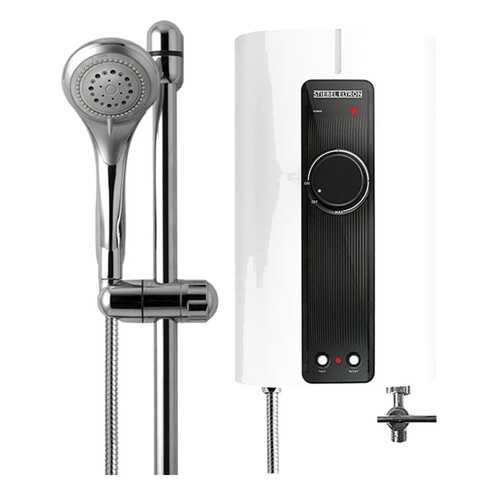 Водонагреватель проточный STIEBEL ELTRON IS 60 E white/black в Норд