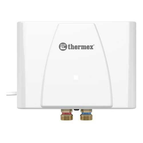 Водонагреватель проточный Thermex Balance 6000 в Норд