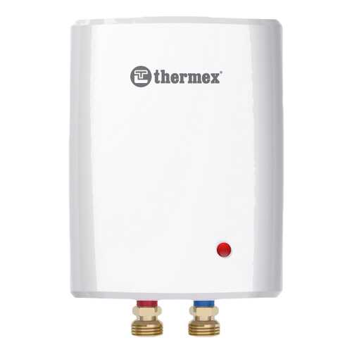 Водонагреватель проточный THERMEX Surf 3500 white в Норд