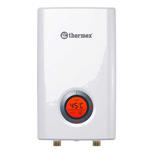 Водонагреватель проточный THERMEX Topflow 15000 white в Норд