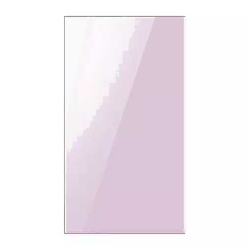 Панель для холодильника Samsung RA-B23DUU38GG Violet в Норд