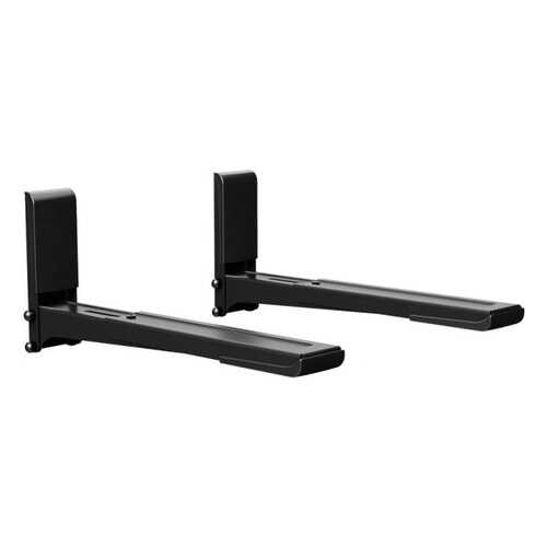 Подвес для микроволновой печи Holder MWS-2003 Черный в Норд