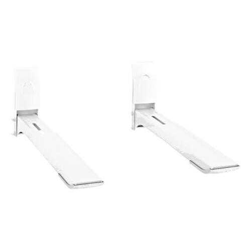 Подвес для микроволновой печи Holder MWS-2005 Белый в Норд