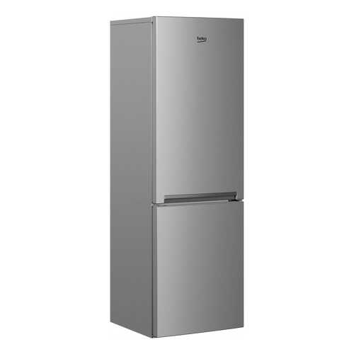 Холодильник Beko RCNK270K20S Silver в Норд
