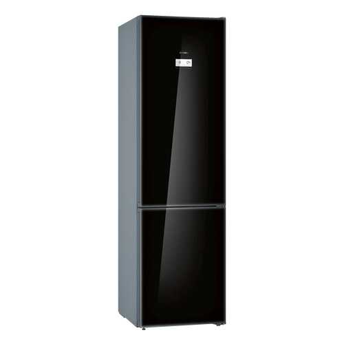 Холодильник Bosch KGN39LB3AR Black в Норд