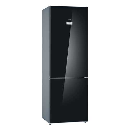 Холодильник Bosch KGN49SB3AR Black в Норд
