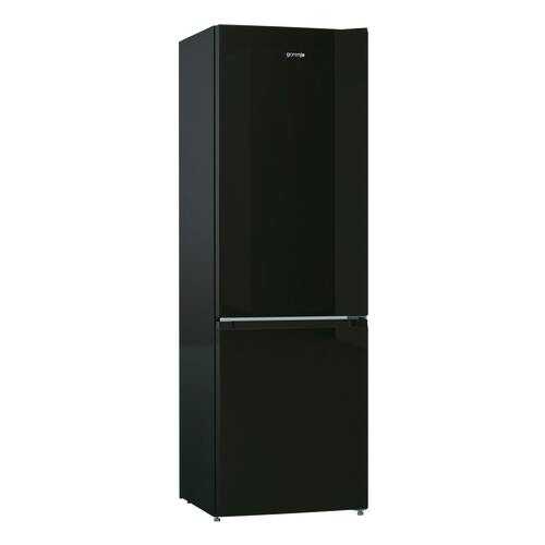 Холодильник Gorenje NRK 6192 CBK4 Black в Норд