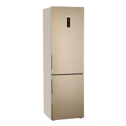 Холодильник Haier C2F637CGG Gold в Норд