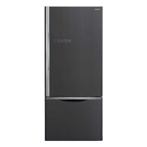 Холодильник Hitachi R-B 572 PU7 GGR Grey в Норд