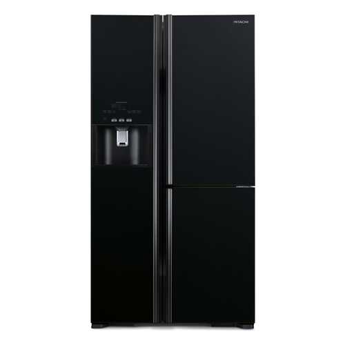 Холодильник Hitachi R-M 702 GPU2 GBK Black в Норд