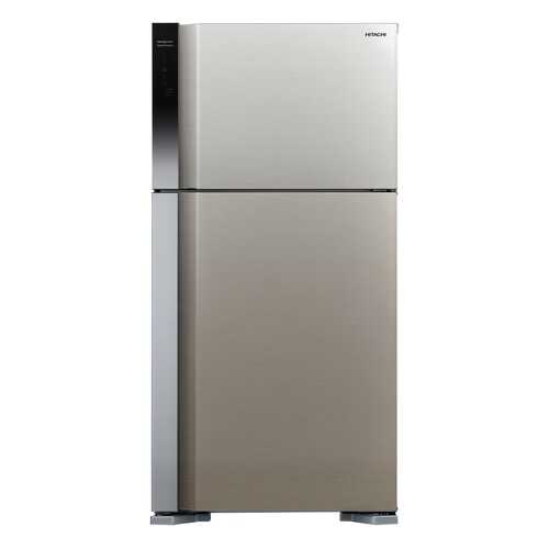 Холодильник Hitachi R-V 662 PU7 BSL Silver в Норд