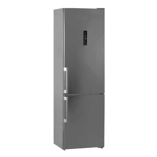 Холодильник Hotpoint-Ariston HFP 7200 XO Silver в Норд