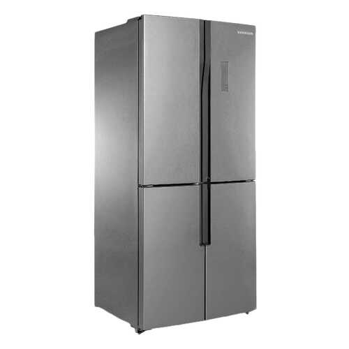 Холодильник Kenwood KMD-1815 X Silver/Grey в Норд