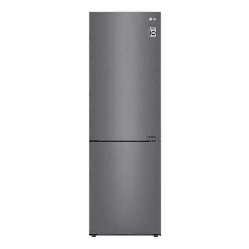 Холодильник LG GA-B459CLCL Grey в Норд