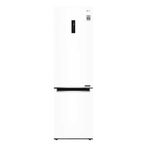 Холодильник LG GA-B509MQSL в Норд