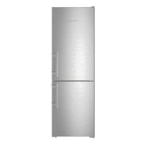 Холодильник LIEBHERR CNEF 3515 Silver/Grey в Норд