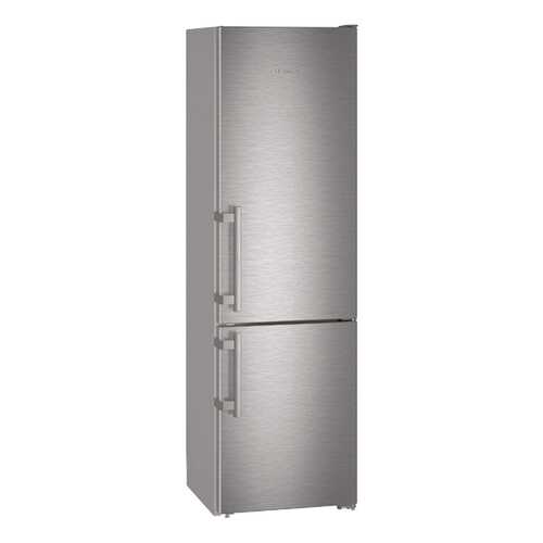 Холодильник LIEBHERR CNEF 4015-20 Silver в Норд