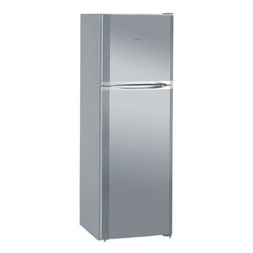 Холодильник LIEBHERR CTSL 3306-21 Silver в Норд