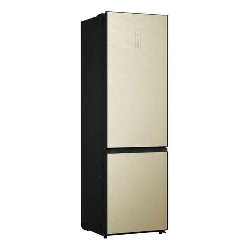 Холодильник Midea MRB519SFNGBE1 Gold/Black в Норд