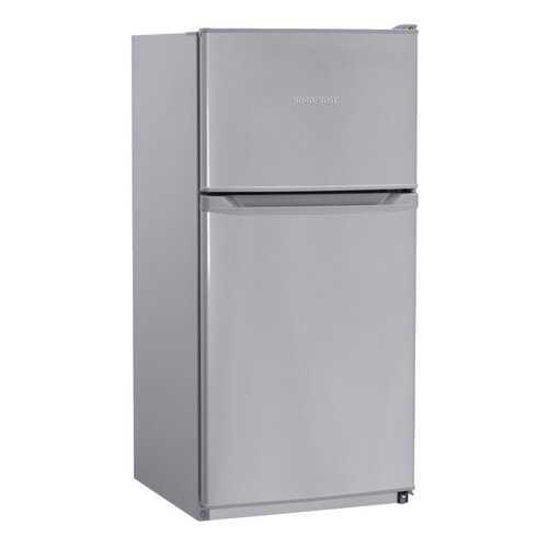 Холодильник NordFrost CX 343 332 Silver в Норд