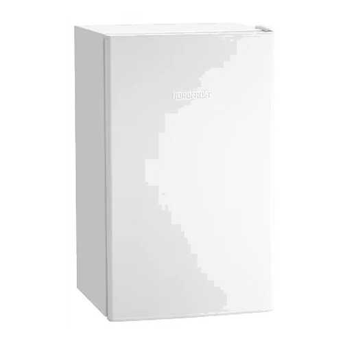 Холодильник NordFrost NR 403 W White в Норд