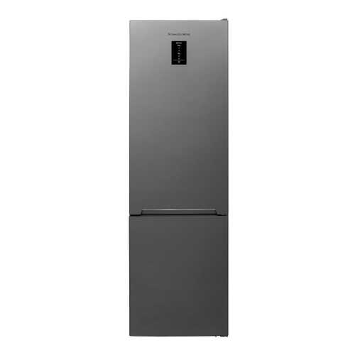 Холодильник Schaub Lorenz SLU S379G4E Silver в Норд