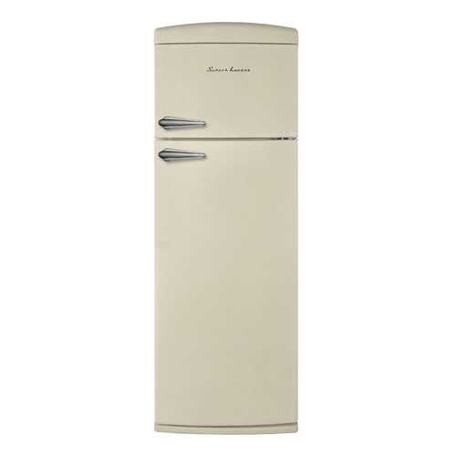 Холодильник Schaub Lorenz SLUS310C1 Beige в Норд