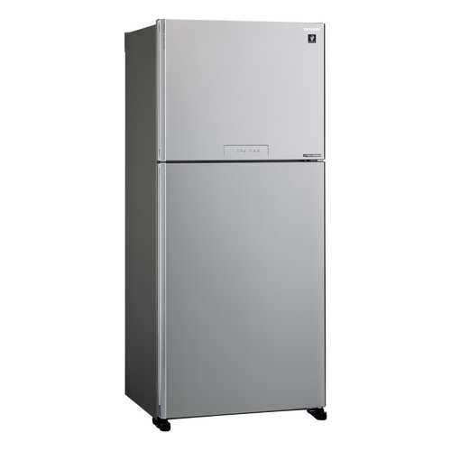 Холодильник Sharp SJXG55PMSL Silver в Норд