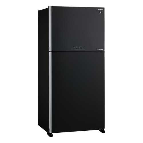 Холодильник Sharp SJXG60PMBK Black в Норд
