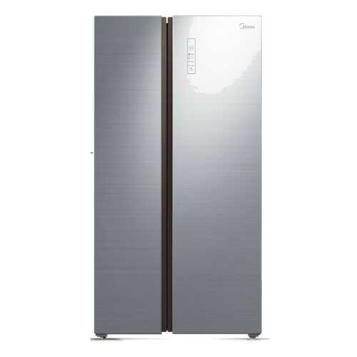 Холодильник (Side-by-Side) Midea MRS 518 WFNGX в Норд