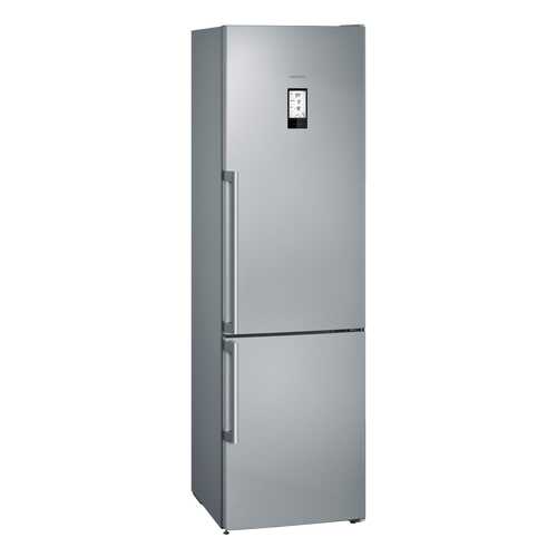 Холодильник Siemens KG39FHI3OR Silver в Норд