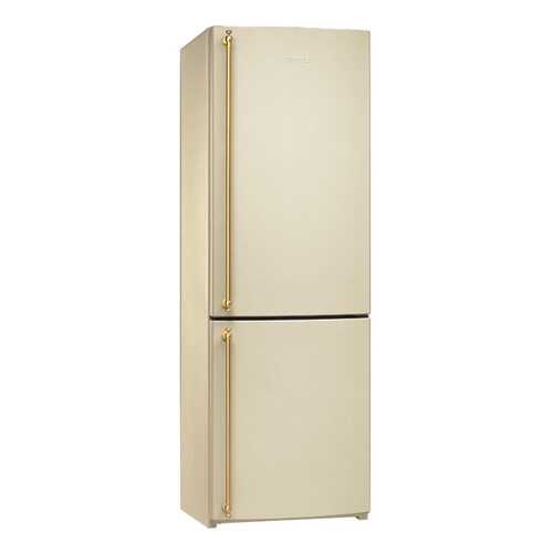 Холодильник Smeg FA860P Beige в Норд