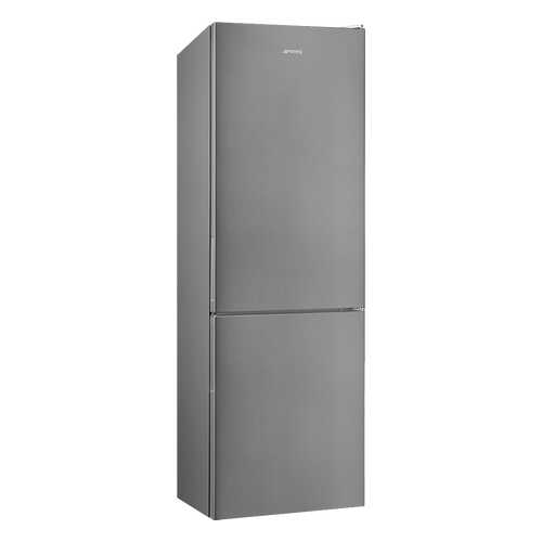 Холодильник Smeg FC202PXN White в Норд