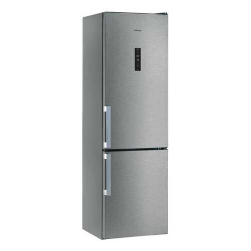 Холодильник Whirlpool WTNF 902 X Silver в Норд