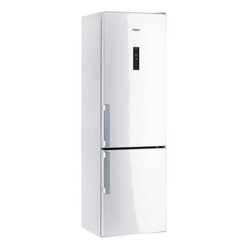 Холодильник Whirlpool WTNF 923 W White в Норд